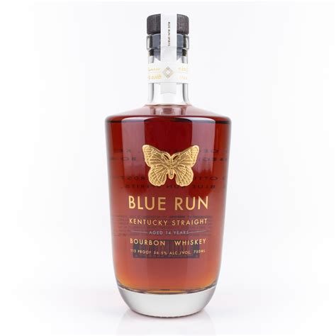 Blue run spirits - Excerpt: I tried Blue Run Kentucky Straight Bourbon Whiskey with little to no expectations, as I’m always a tad wary about sourced bourbon and whether or not the blend will work. This bottle may have changed my mind. Read Full Review. Raided Score: 96. Publication: The Whiskey Wash. Excerpt:
